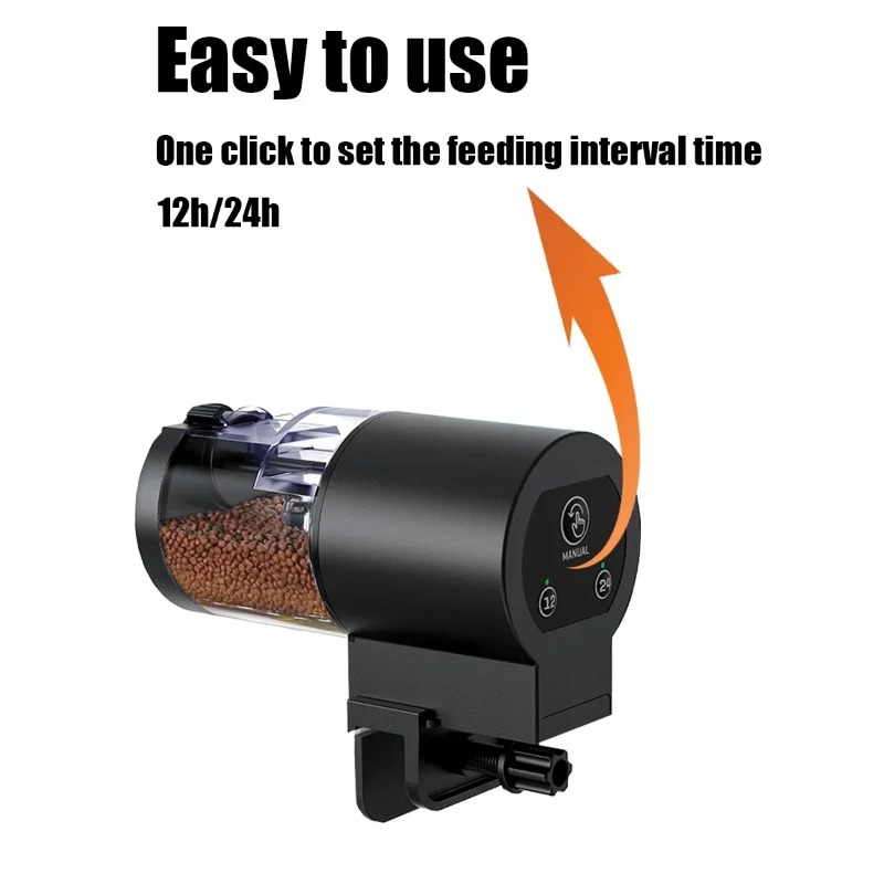 100ml Digital Automatic Fish F - Fishing Line Dispenser reseña y precio