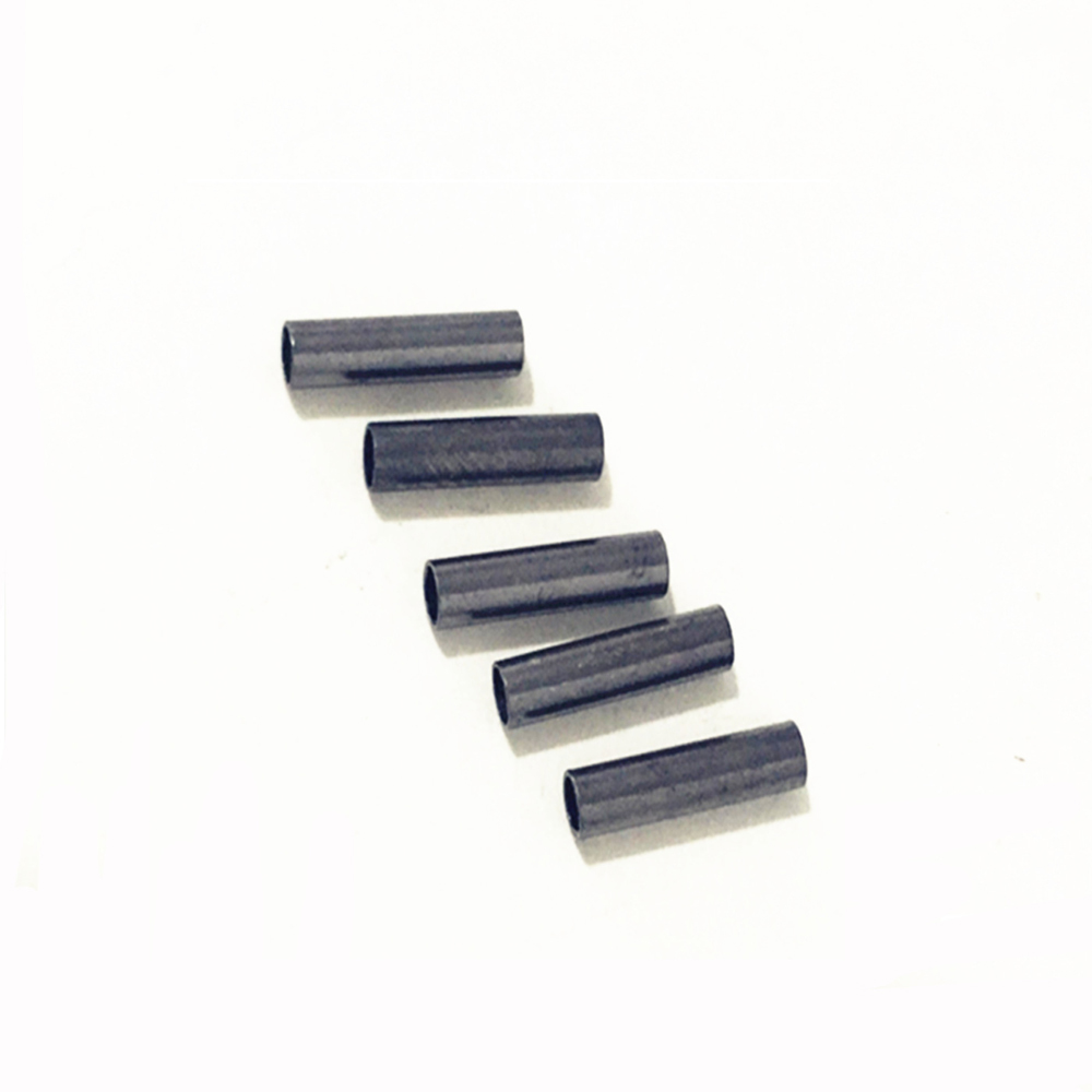 50-100pcs/lot stainless steel  - Monofilament Line reseña y precio