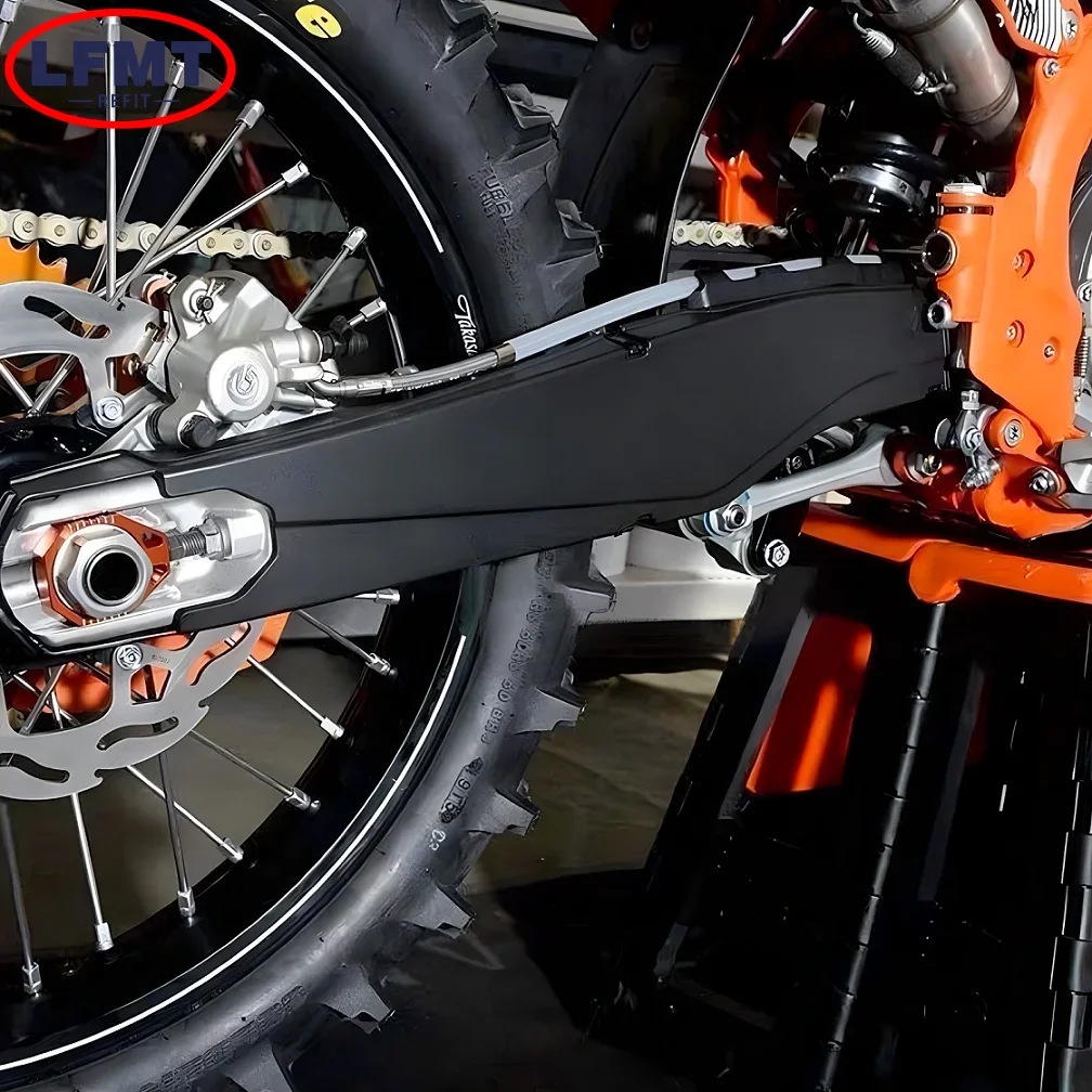 Motorcycle 10mm Front & Rear B - Braided Line reseña y precio