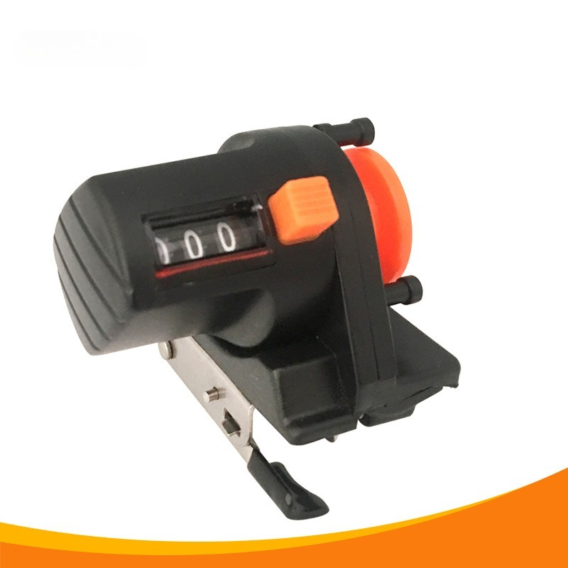 Fishing Line Counter 0-999M Fi - Fishing Line Dispenser reseña y precio