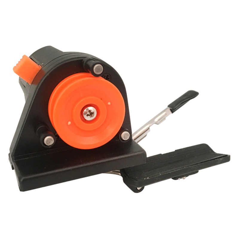 Fishing Line Counter 0-999M Fi - Fishing Line Dispenser reseña y precio