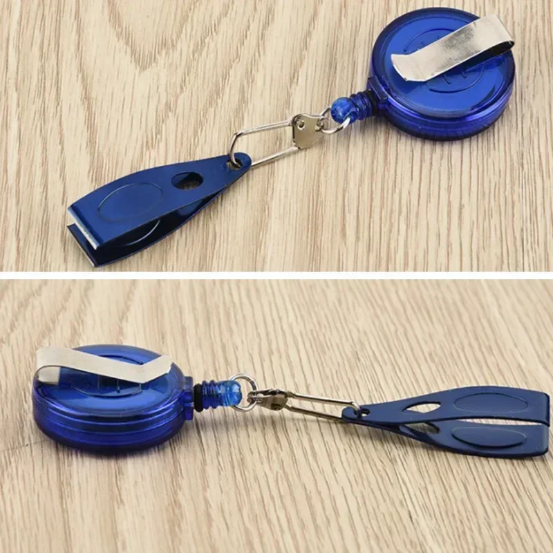 New Outdoor Fishing Line Clips - Fishing Line Cutter reseña y precio