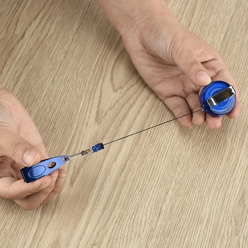 New Outdoor Fishing Line Clips - Fishing Line Cutter reseña y precio
