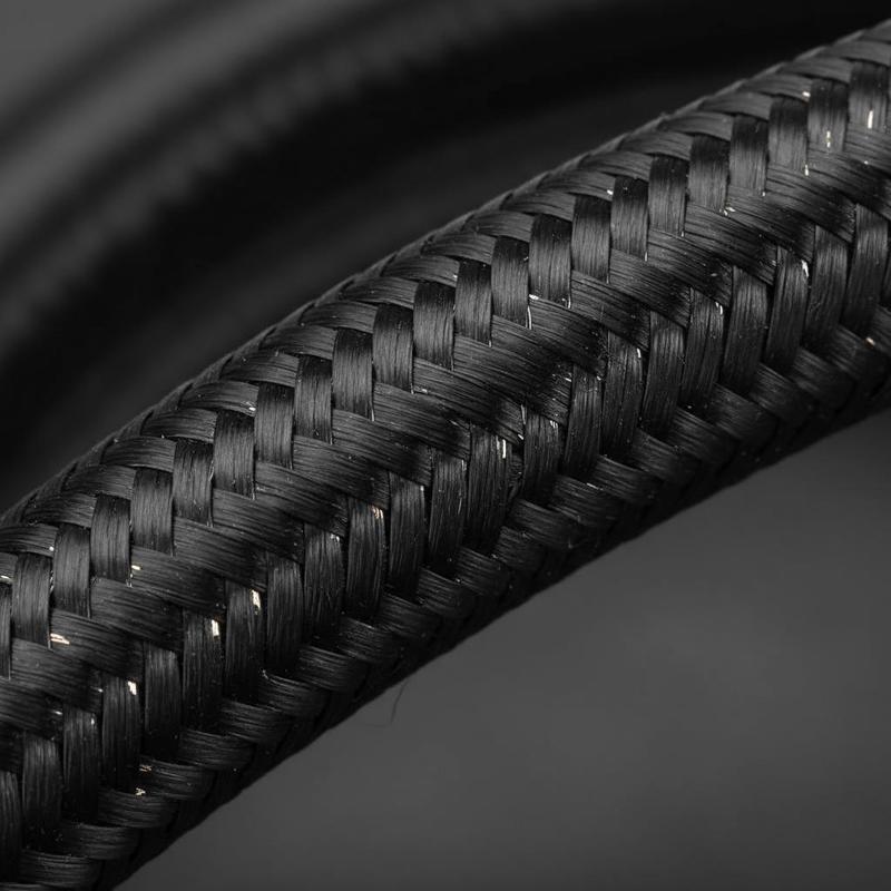Fuel Hose Assembly 10FT For En - Braided Line reseña y precio