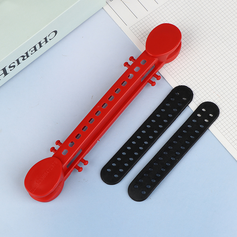 New 1/5Pcs Adjustable Fishing  - Fishing Line Spooler reseña y precio