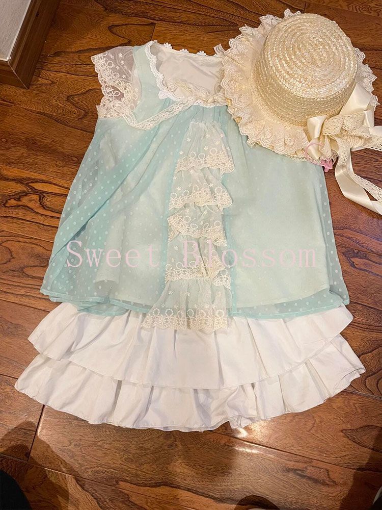 2025 Japanese Sweet Kawaii Two - Fly Line reseña y precio