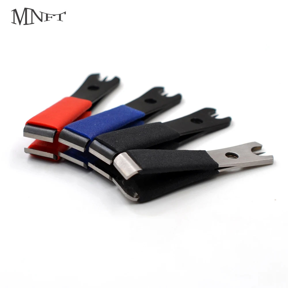MNFT 1Pcs Fly Fishing Line Nip - Fishing Line Cutter reseña y precio