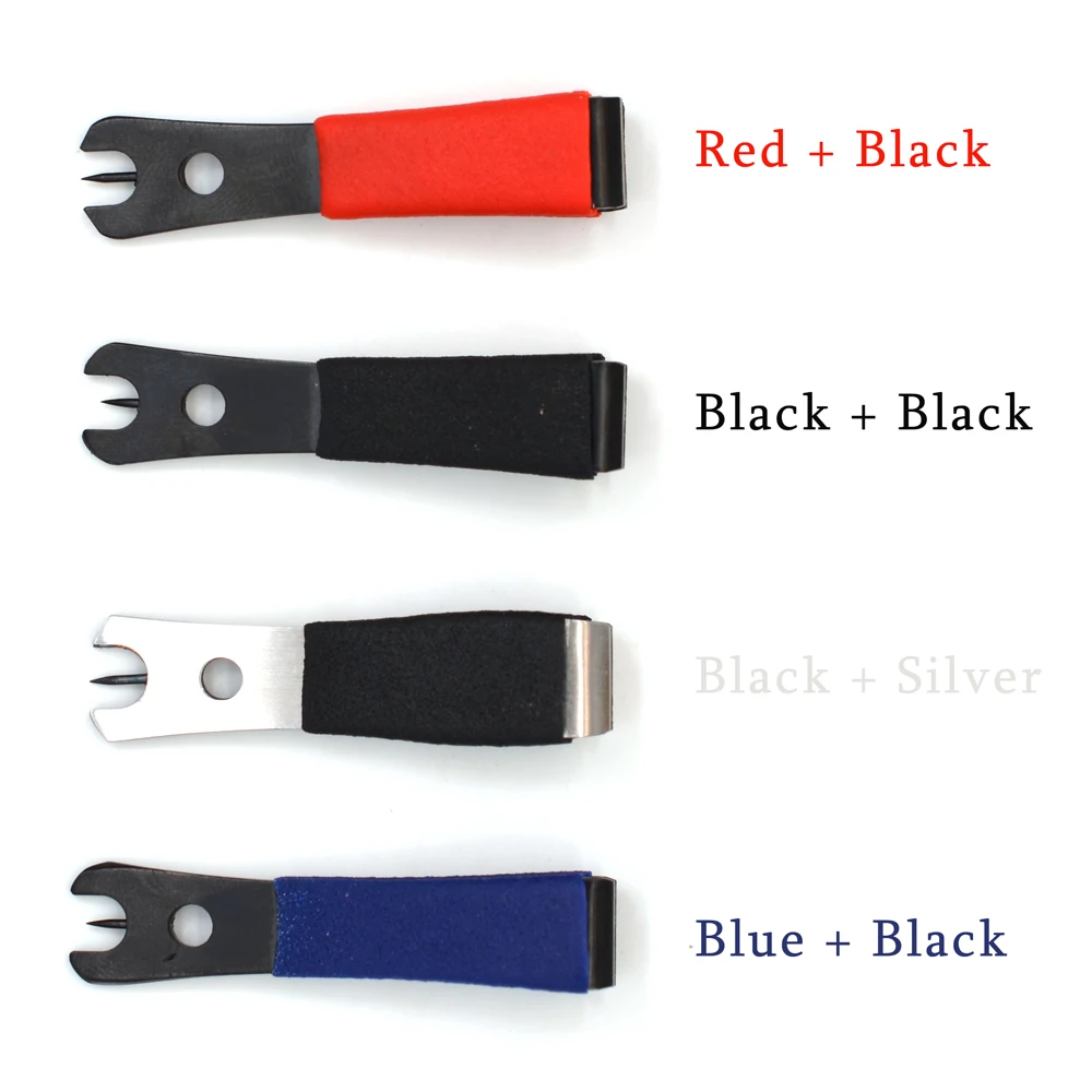 MNFT 1Pcs Fly Fishing Line Nip - Fishing Line Cutter reseña y precio