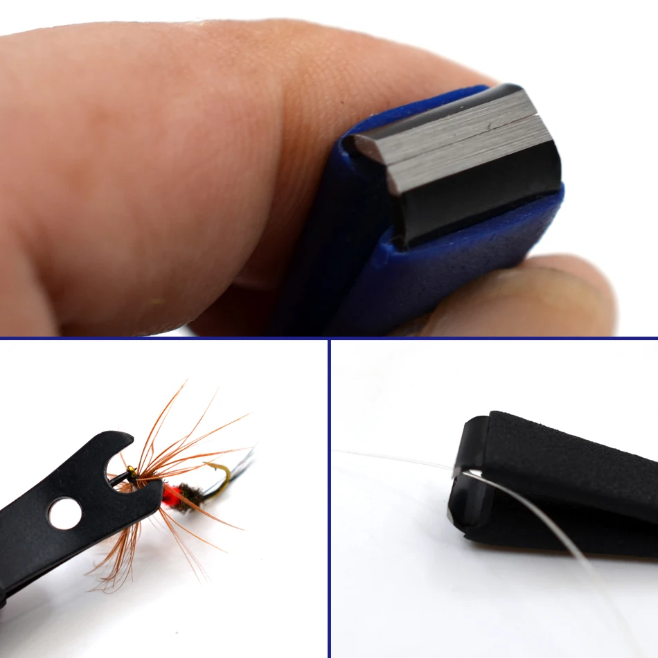 MNFT 1Pcs Fly Fishing Line Nip - Fishing Line Cutter reseña y precio