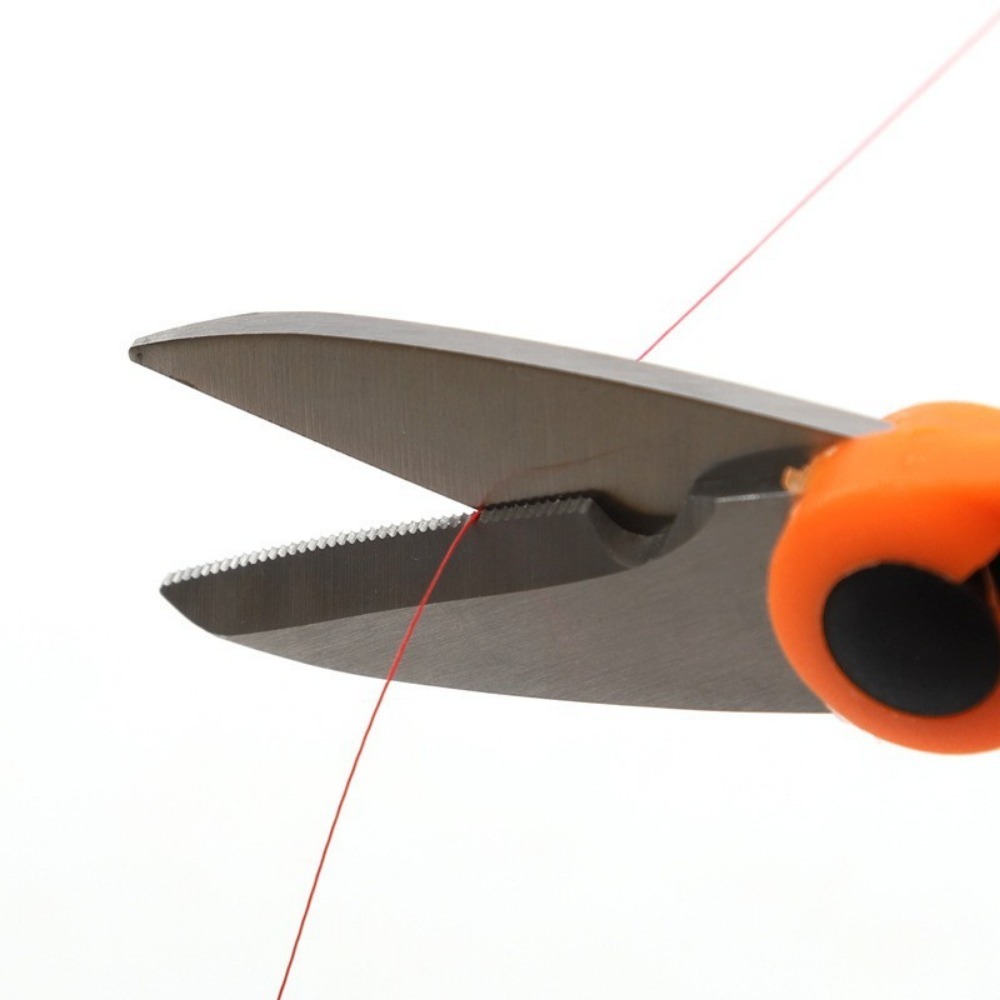 1pc Outdoor Fishing Scissor wi - Fishing Line Cutter reseña y precio