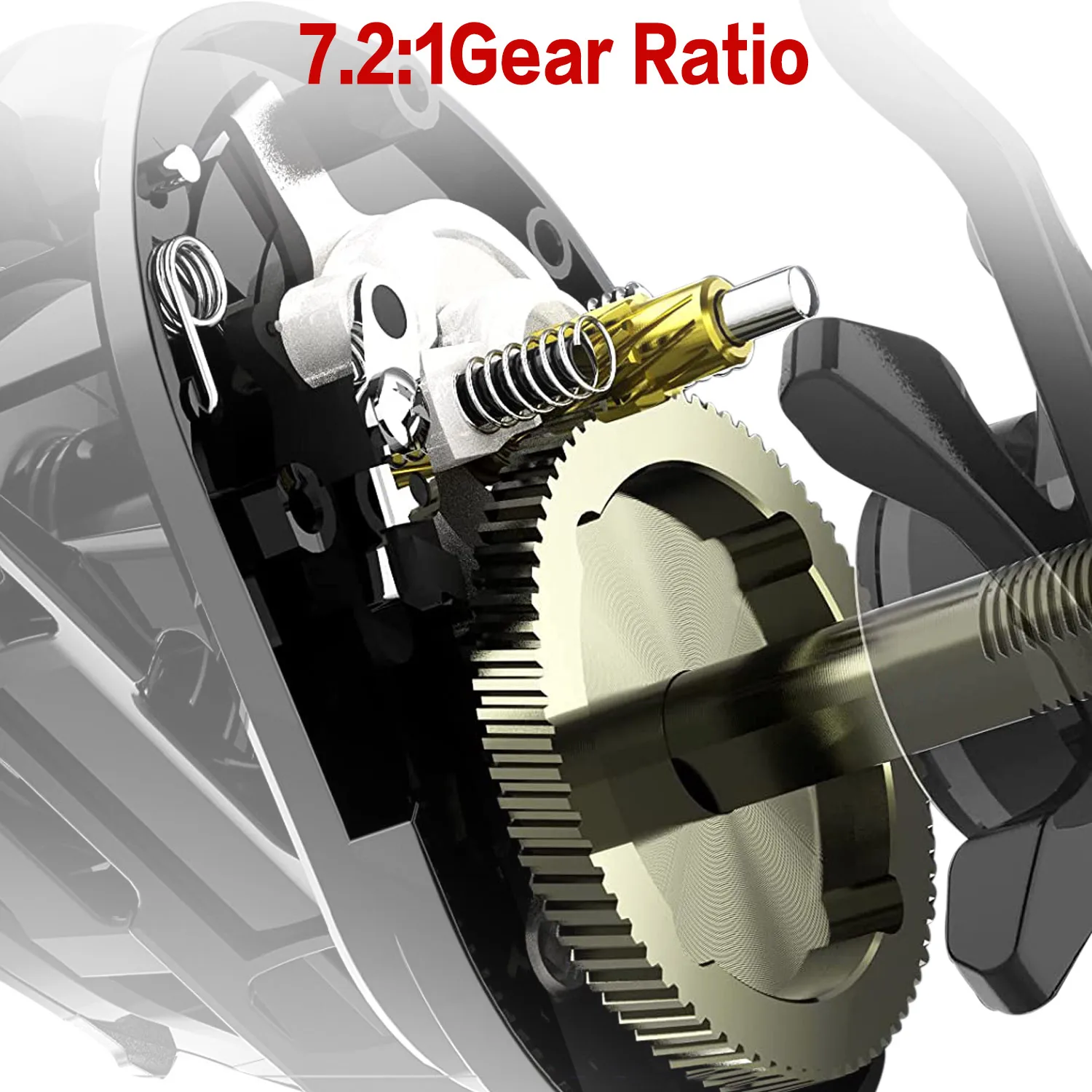 Sougayilang Fishing Rod and Re - Freshwater Line reseña y precio