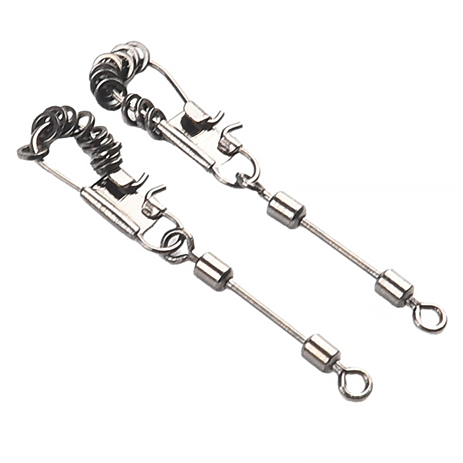 10/20/50 Pcs SMALL OVAL-TIPPET - Leader Line reseña y precio