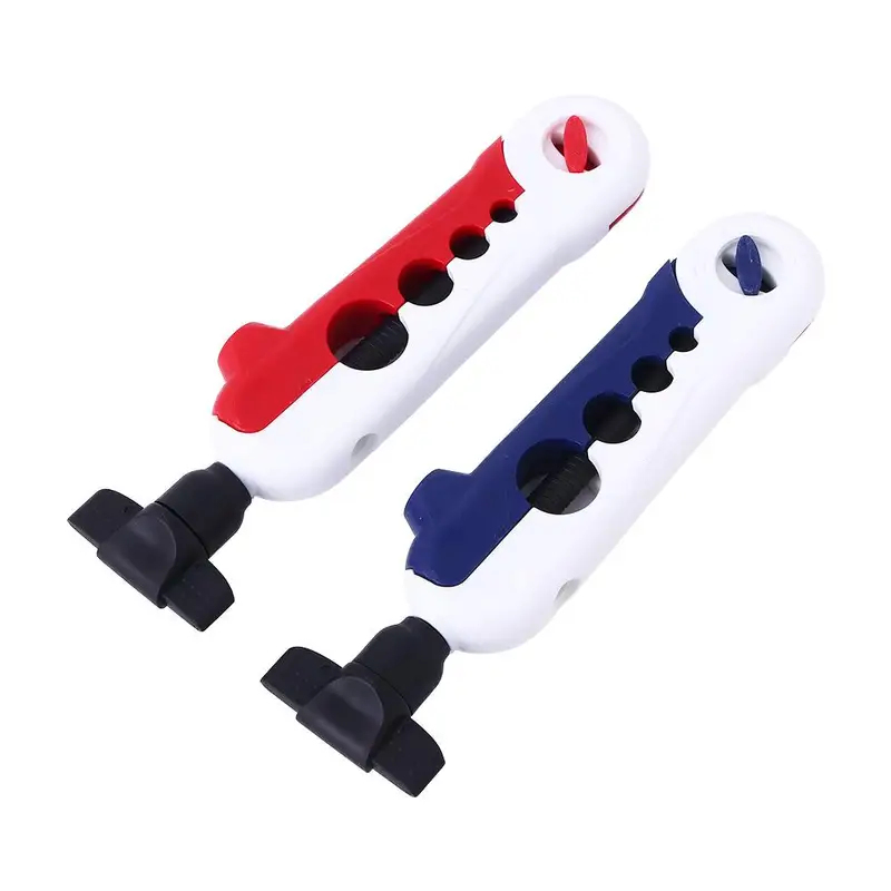 1/2/3/4Pcs For Various Sizes R - Fishing Line Spooler reseña y precio