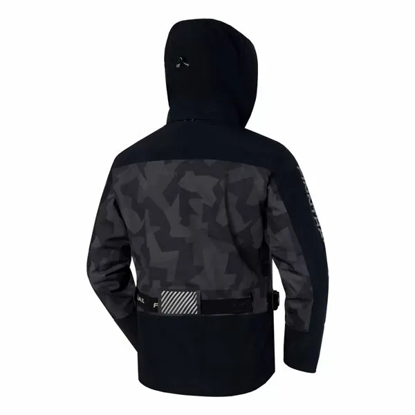 Fishing Jacket Outdoor Windbre - Monofilament Line reseña y precio