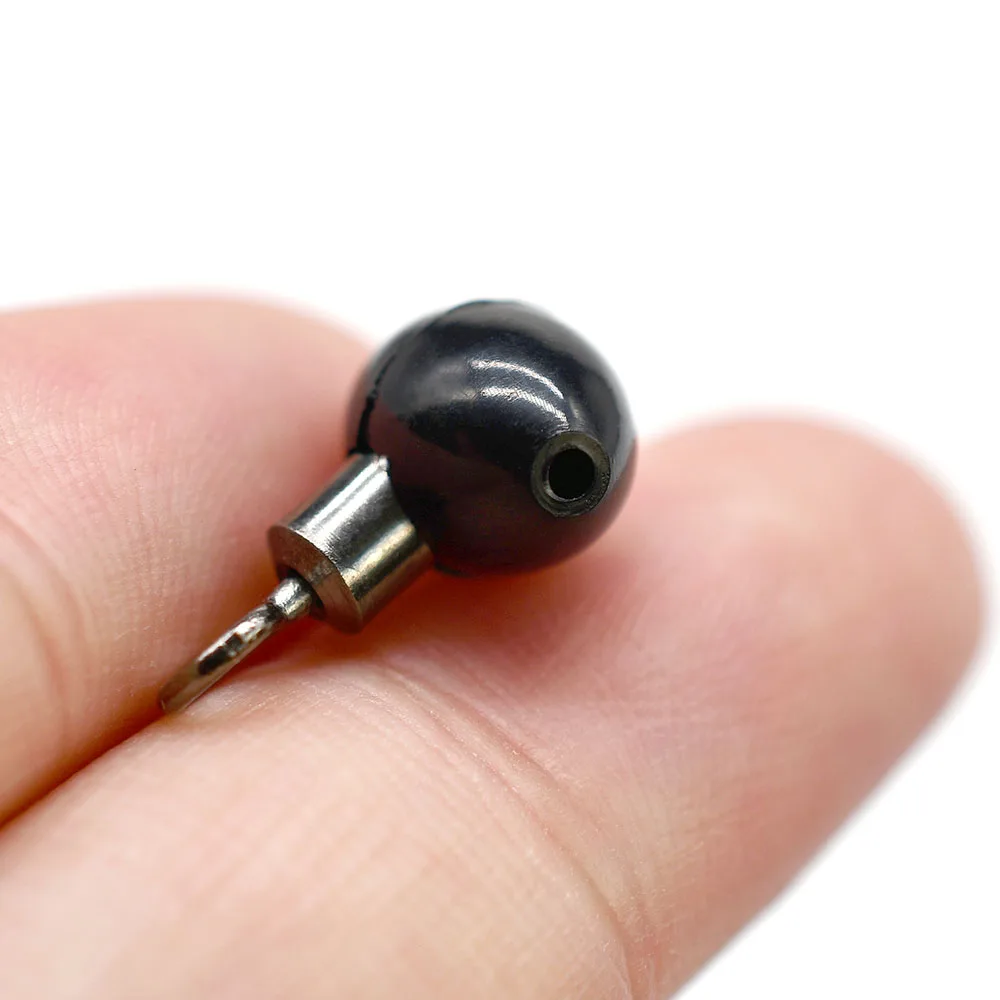 MNFT 10Pcs Pulley Swivel Rig B - Saltwater Line reseña y precio