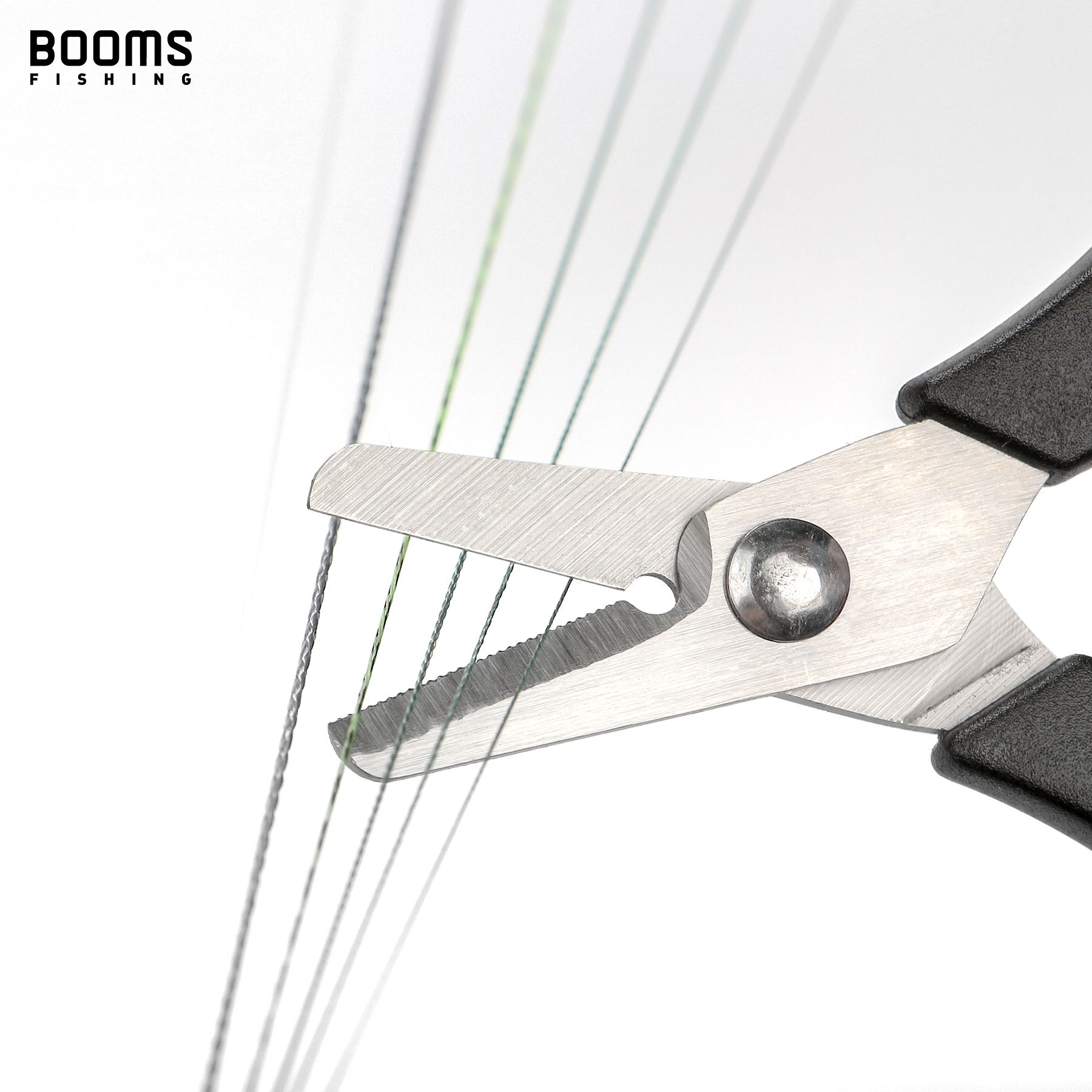 Booms Fishing XW80 Braid Line  - Fishing Line Box reseña y precio