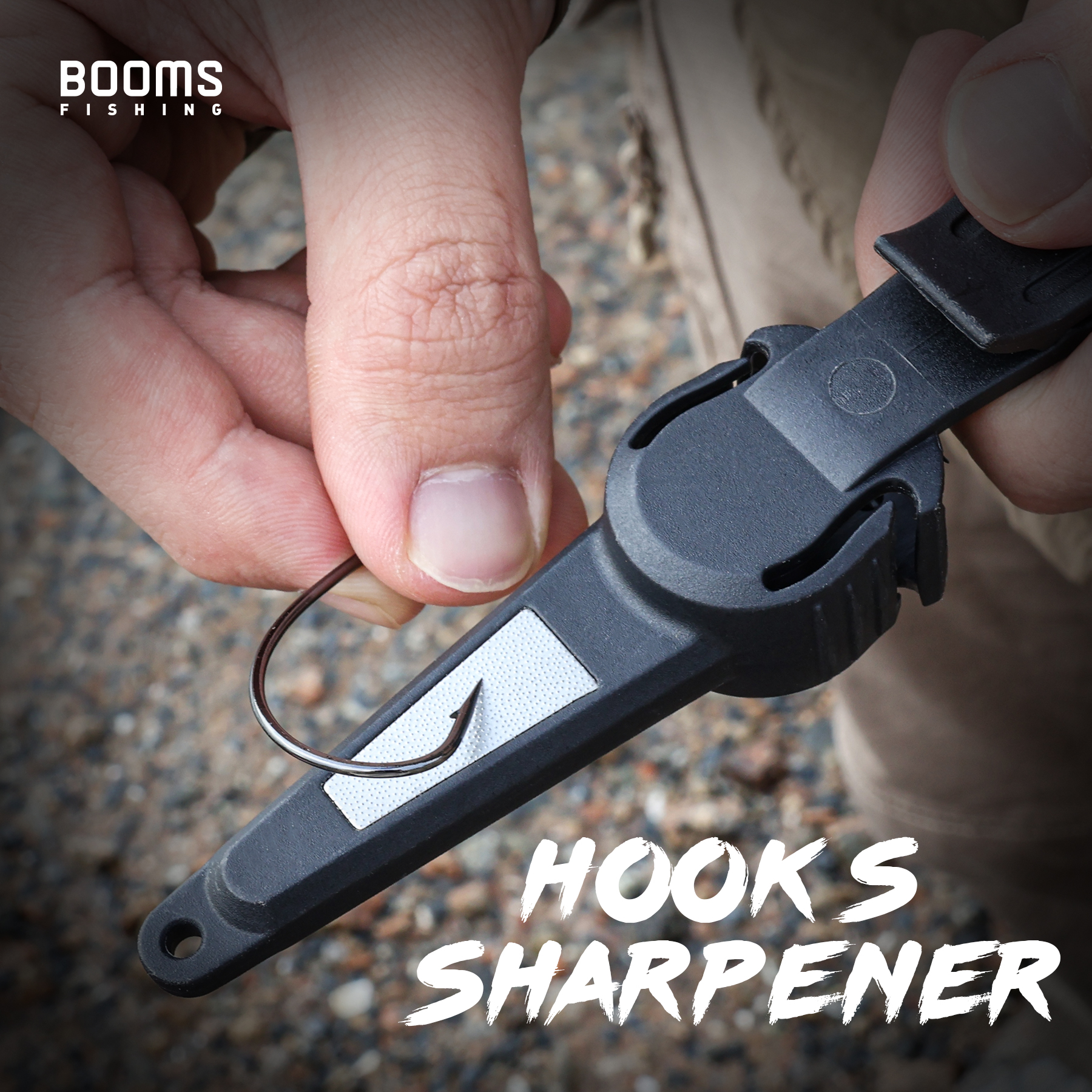 Booms Fishing S06 Braid Line S - Saltwater Line reseña y precio