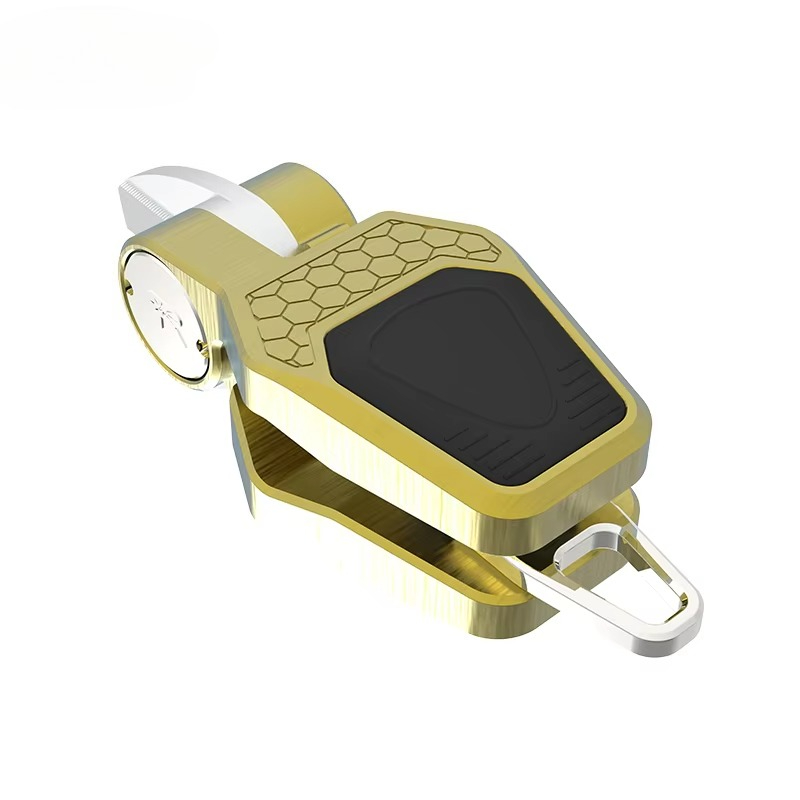 Aluminum Line Clipper 30g Fish - Fishing Line Cutter reseña y precio