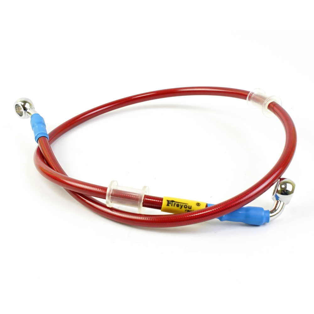 400mm-2400mm Brake Hose Hydrau - Braided Line reseña y precio