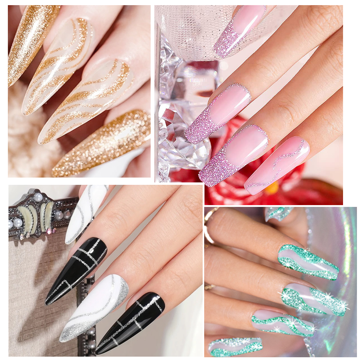 5ml Brushed Gel for Lines, Ela - Copolymer Line reseña y precio