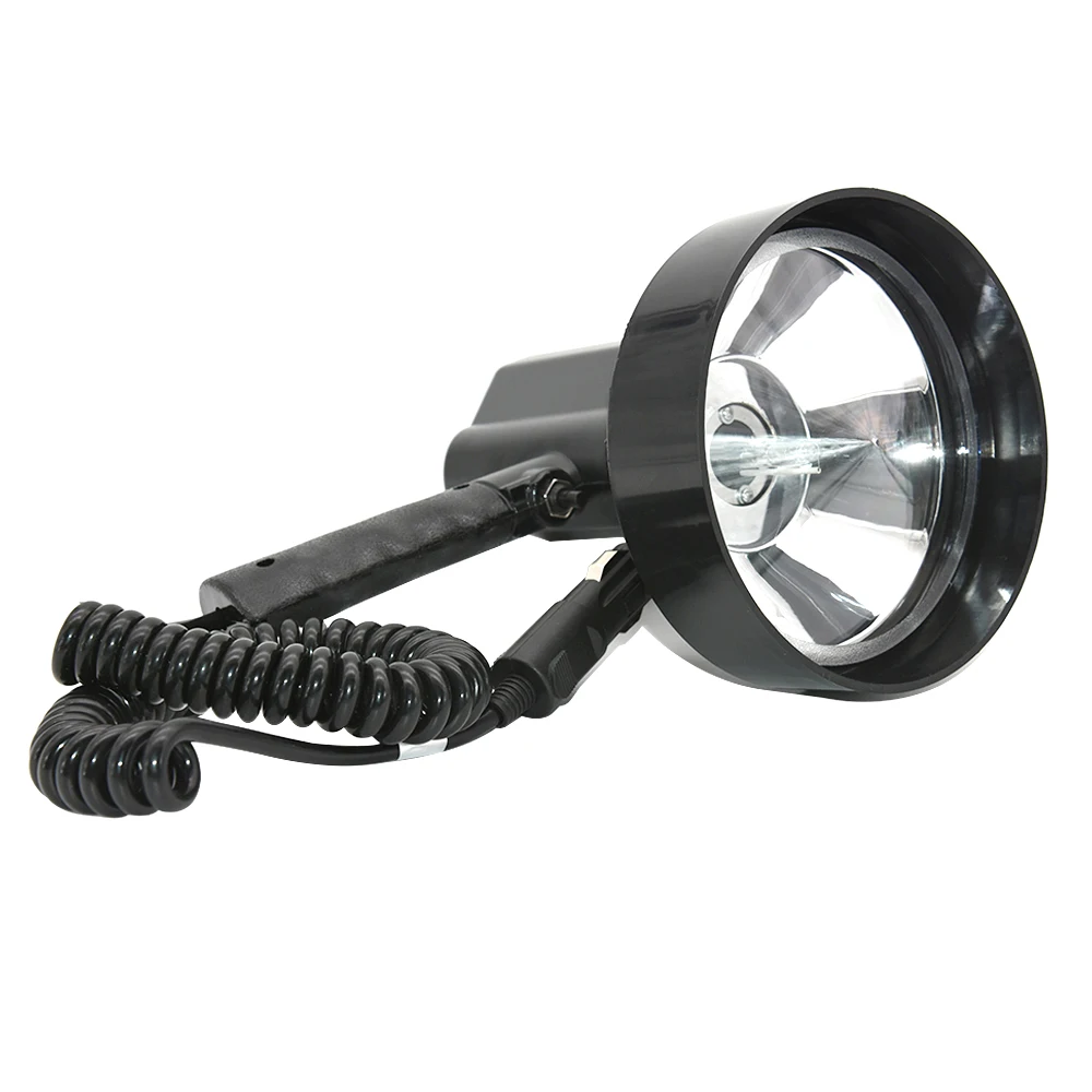 35W Handheld Light Remote Hunt - Monofilament Line reseña y precio