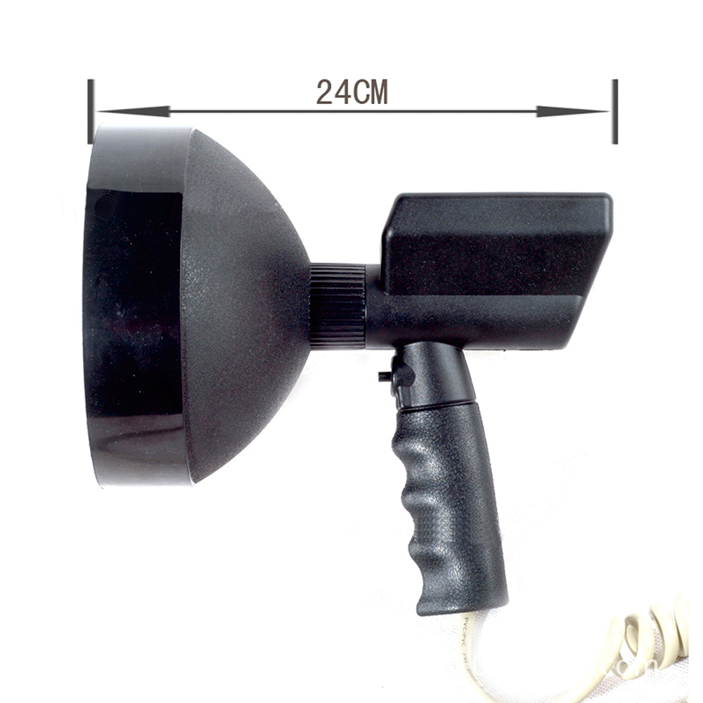 35W Handheld Light Remote Hunt - Monofilament Line reseña y precio