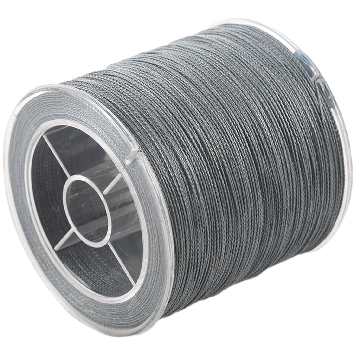 T34C 500M 50LB Colorful 4 Stra - Braided Line reseña y precio