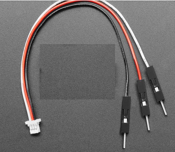 5789 5893 Voltage UPDI Friend  - Fly Line reseña y precio