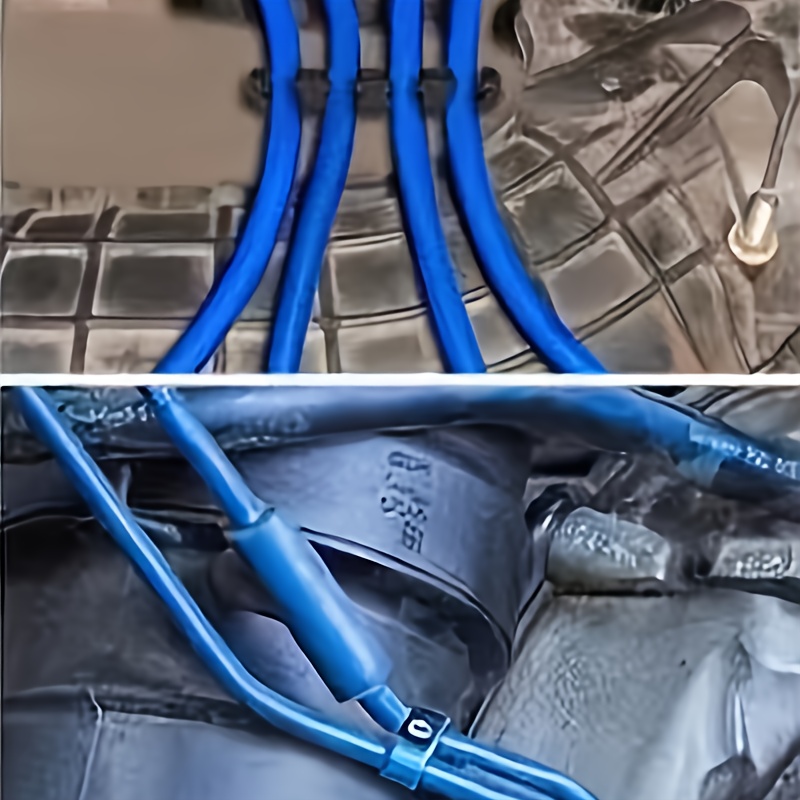 12PCS Engine Spark Plug Cable  - Tippet Line reseña y precio