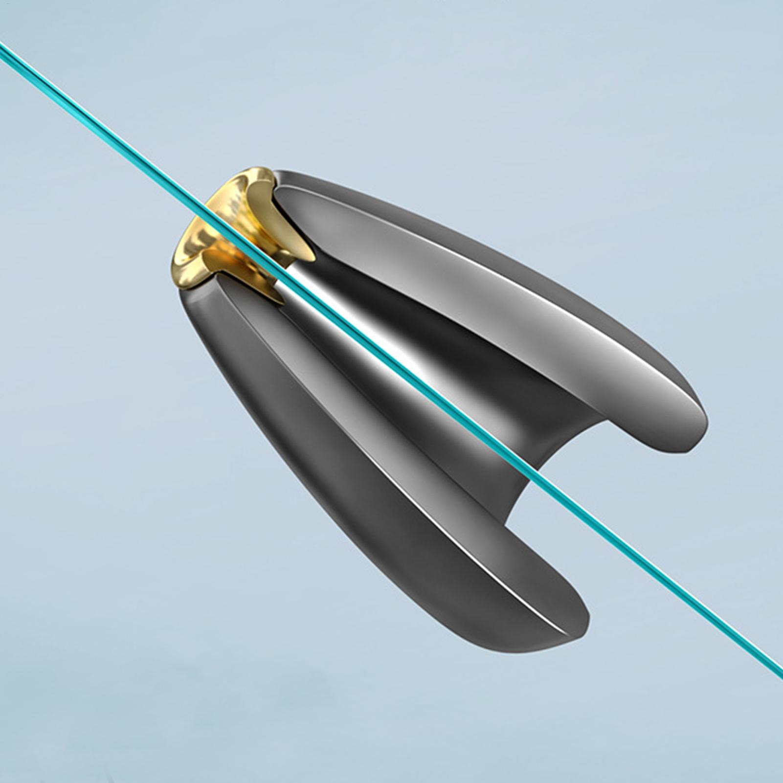 Fishing Bobbers Automatic Line - Saltwater Line reseña y precio
