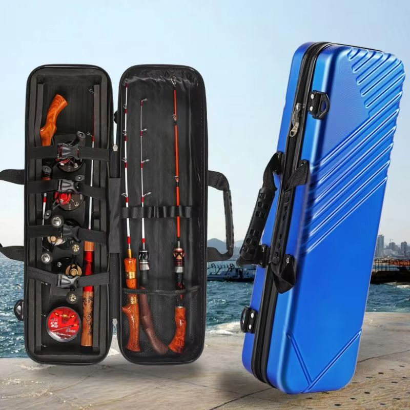 65/80cm ABS Ice fishing Fishin - Ice Fishing Line reseña y precio