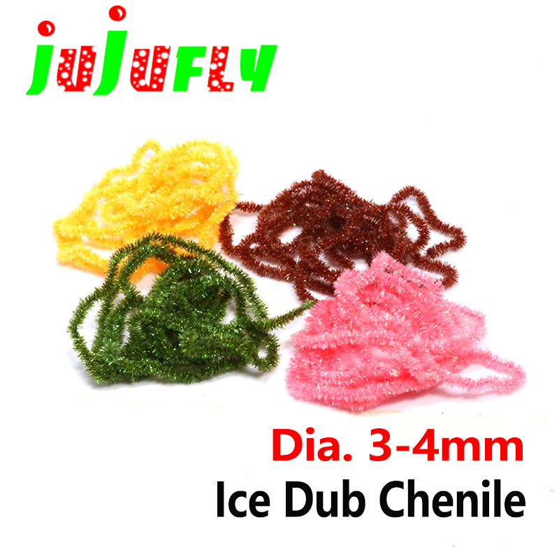 jujufly hot 2yards slim ice du - Ice Fishing Line reseña y precio
